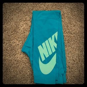 Youth leggings